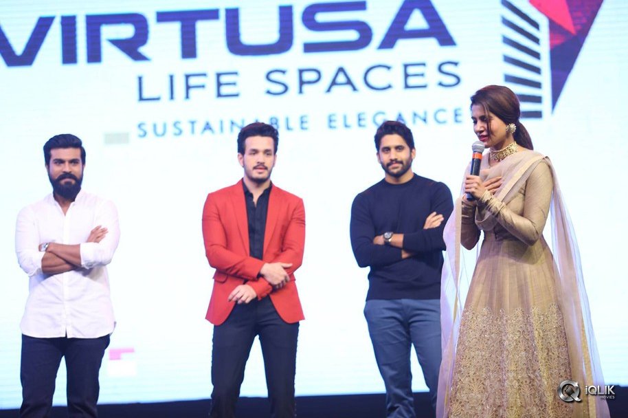 Hello-Movie-Pre-Release-Event